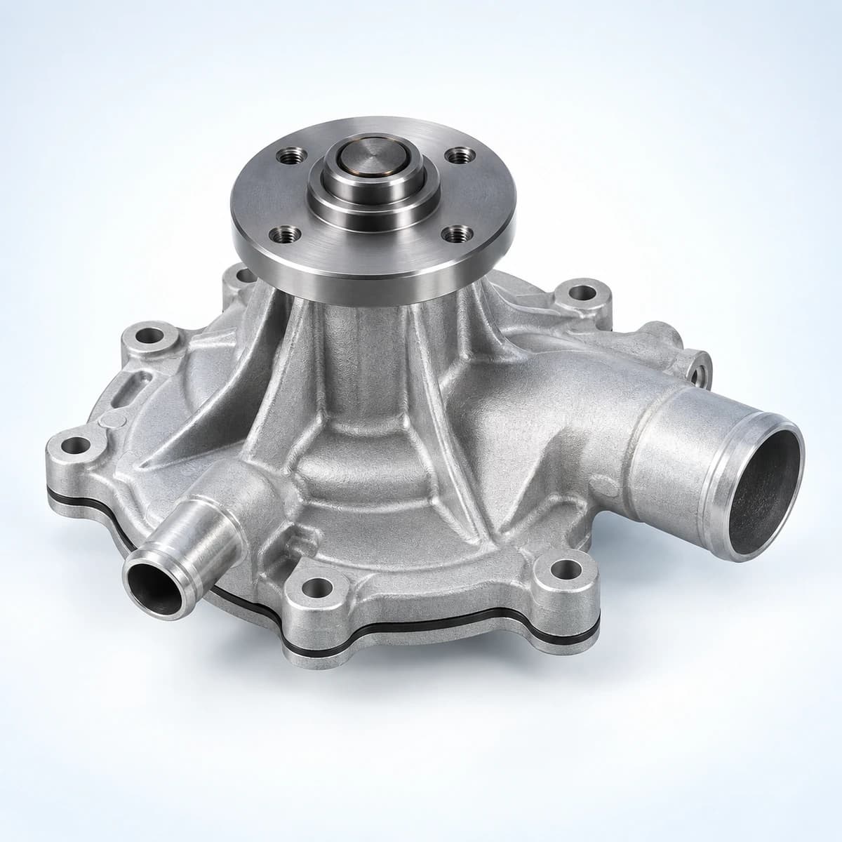 Automotive water pump