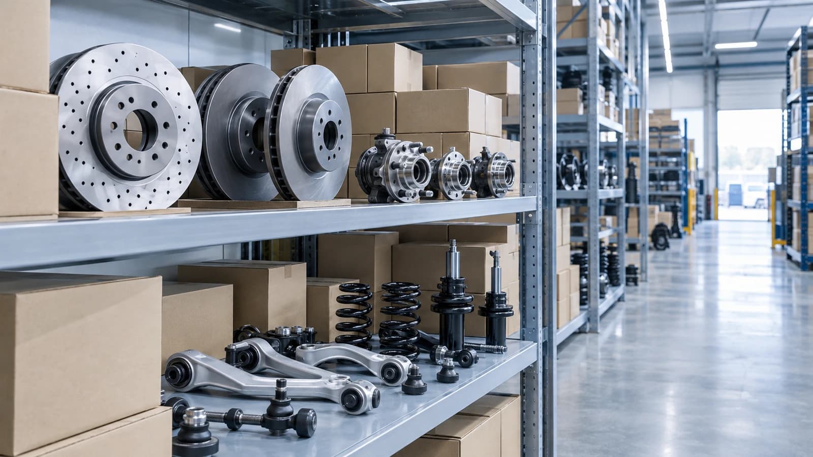 Automotive Aftermarket