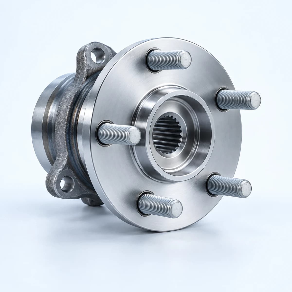 Wheel Hub